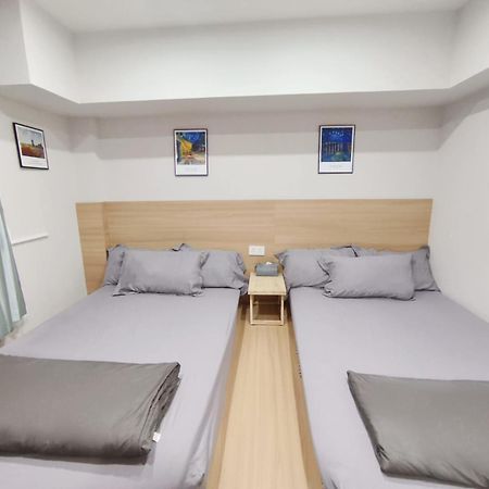 Nap Hella Inn Hong Kong Ngoại thất bức ảnh