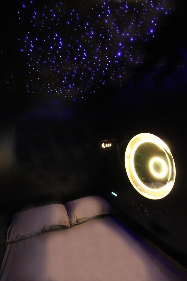Nap Hella Inn Hong Kong Ngoại thất bức ảnh