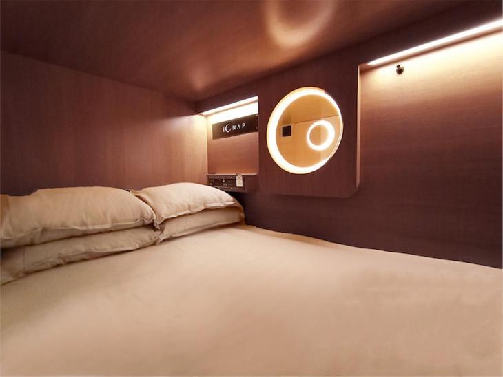 Nap Hella Inn Hong Kong Ngoại thất bức ảnh
