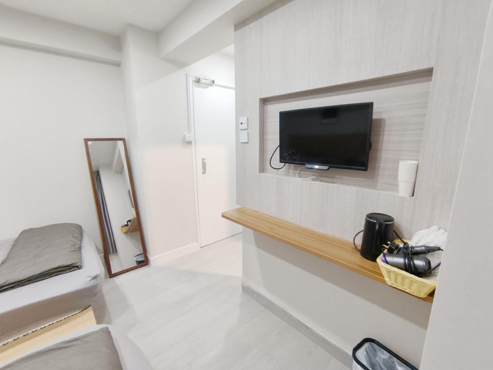 Nap Hella Inn Hong Kong Ngoại thất bức ảnh