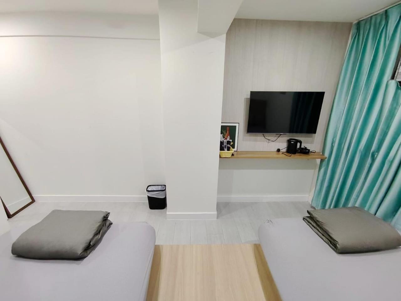 Nap Hella Inn Hong Kong Ngoại thất bức ảnh