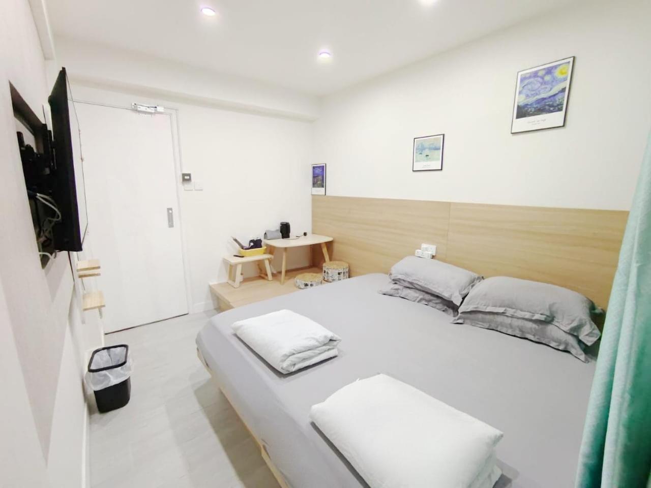 Nap Hella Inn Hong Kong Ngoại thất bức ảnh