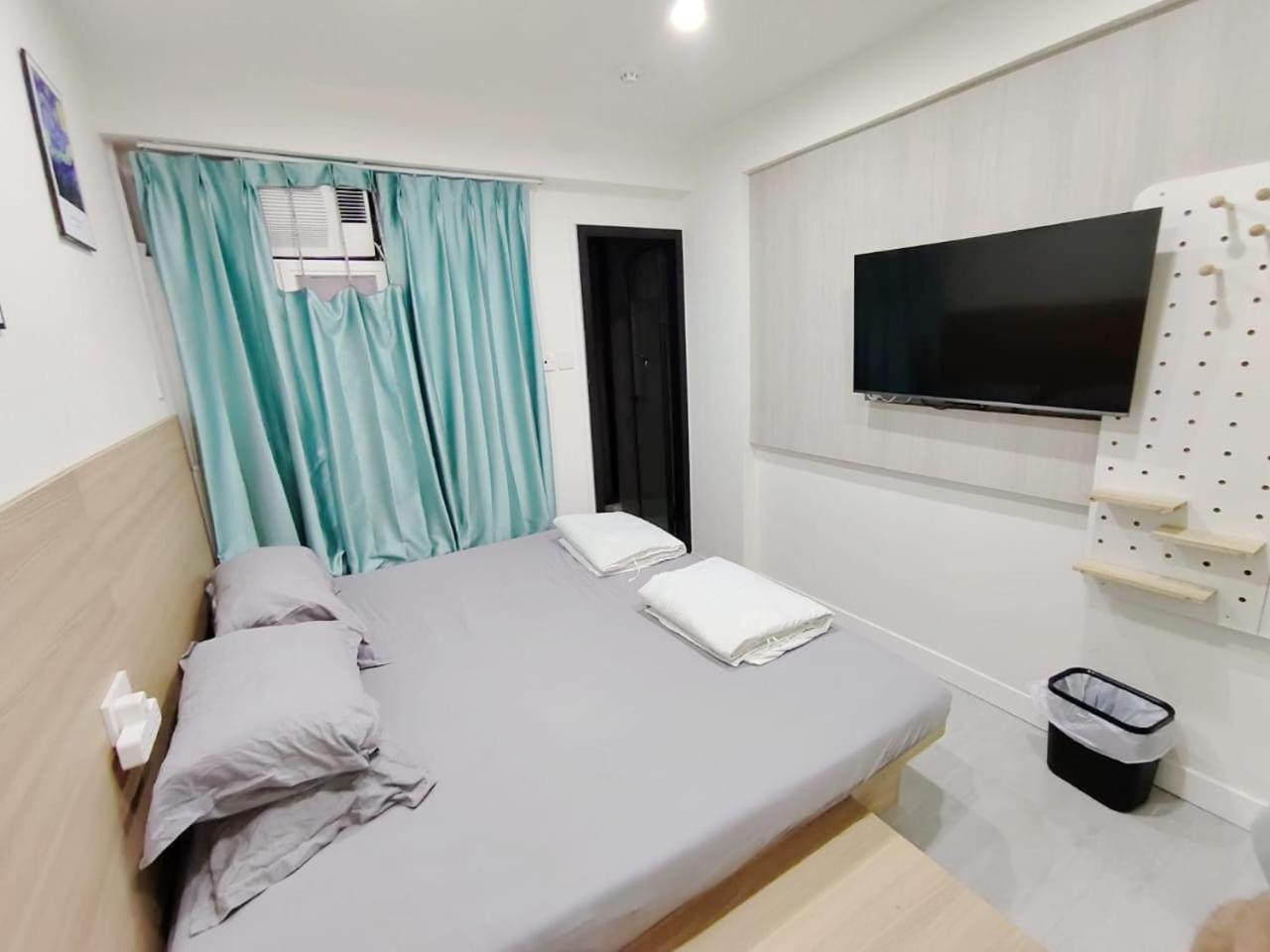 Nap Hella Inn Hong Kong Ngoại thất bức ảnh