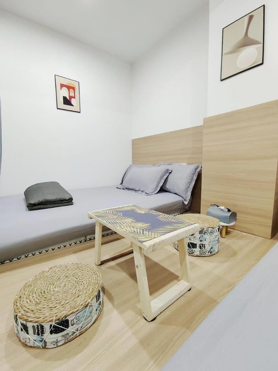 Nap Hella Inn Hong Kong Ngoại thất bức ảnh