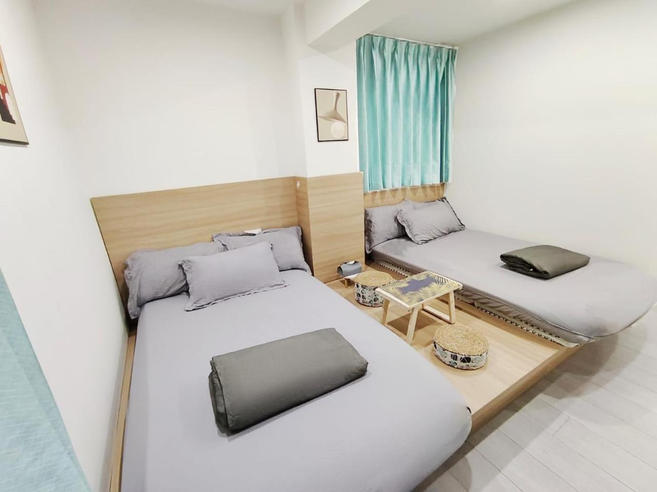 Nap Hella Inn Hong Kong Ngoại thất bức ảnh