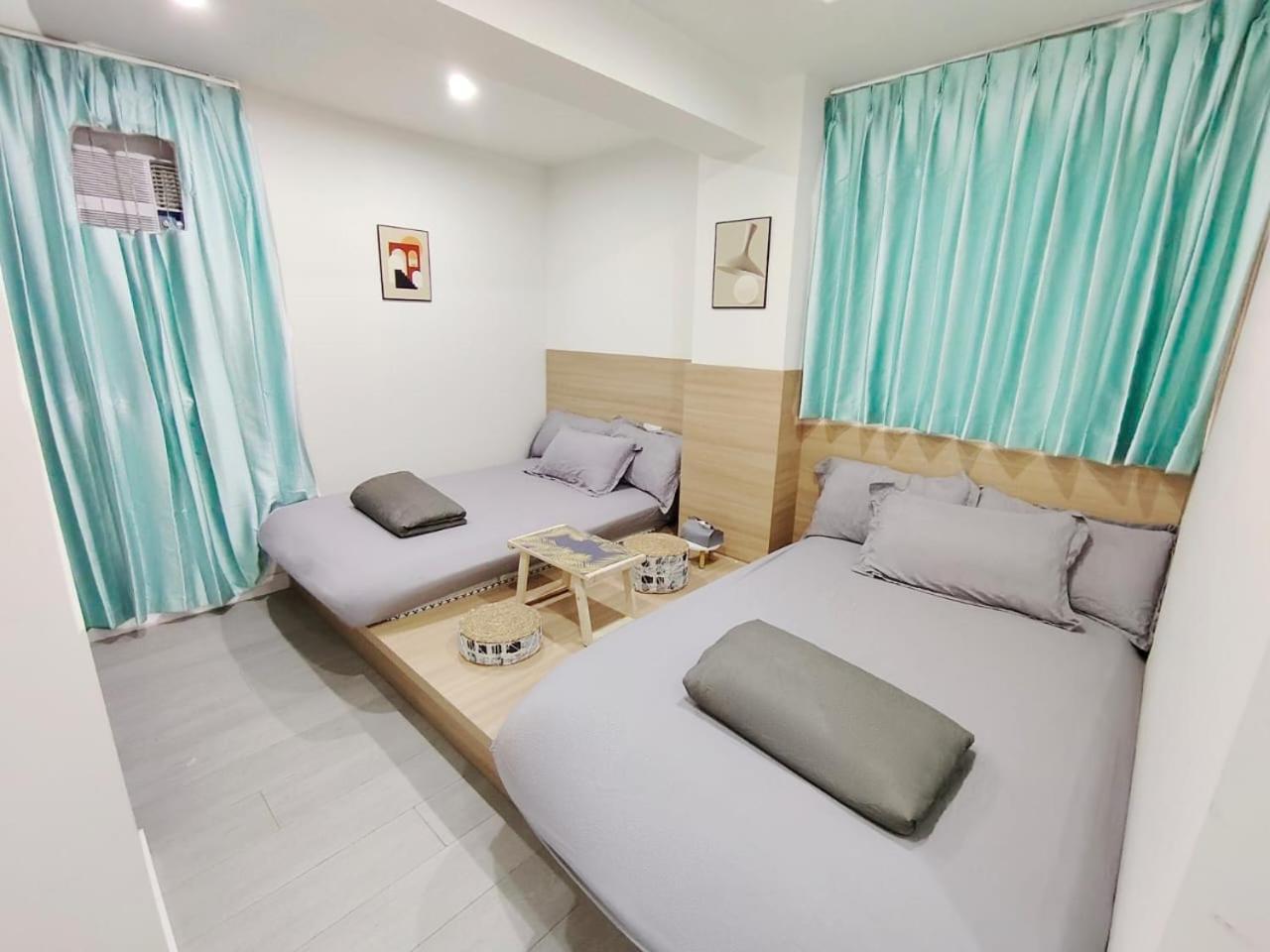 Nap Hella Inn Hong Kong Ngoại thất bức ảnh