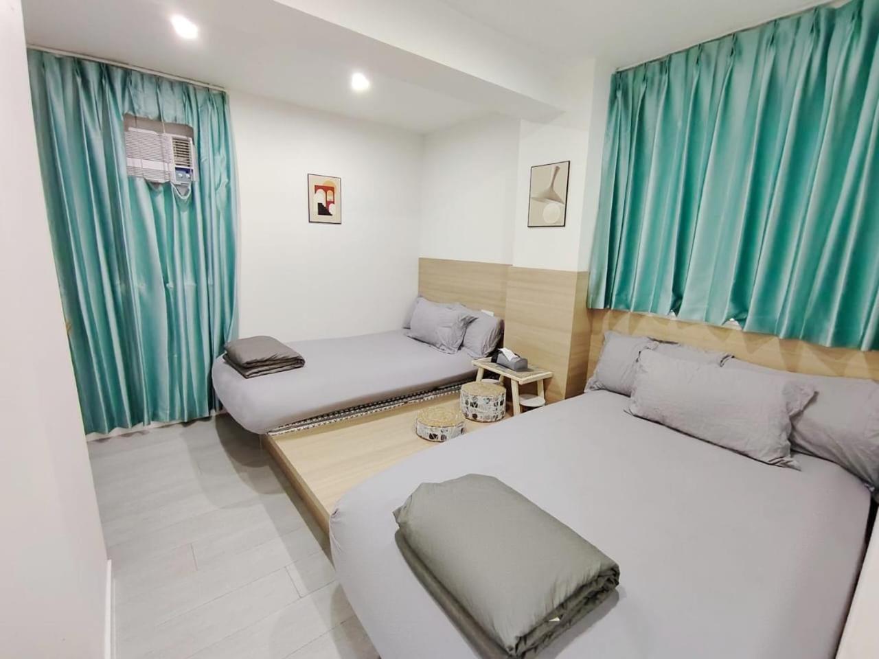 Nap Hella Inn Hong Kong Ngoại thất bức ảnh