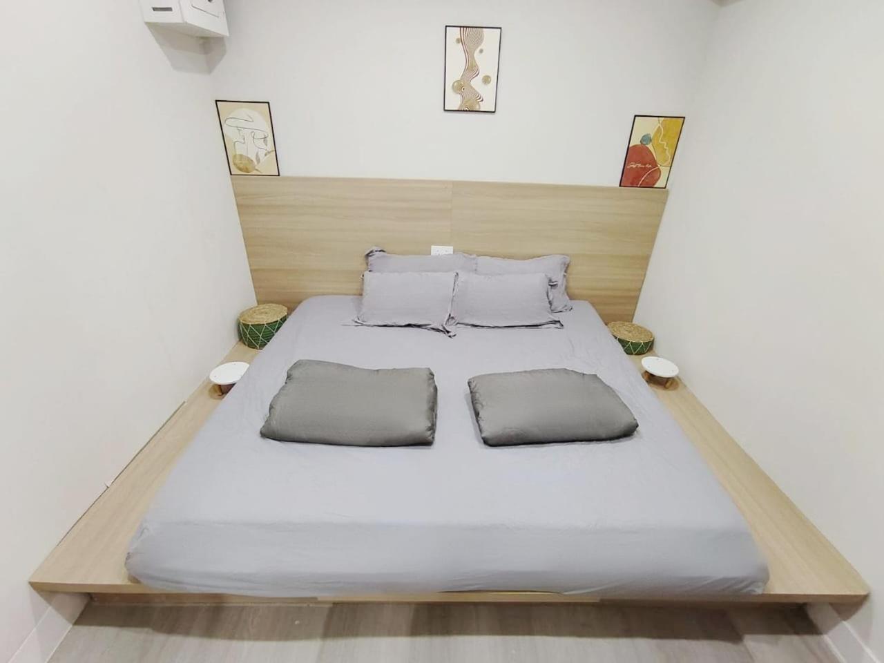 Nap Hella Inn Hong Kong Ngoại thất bức ảnh