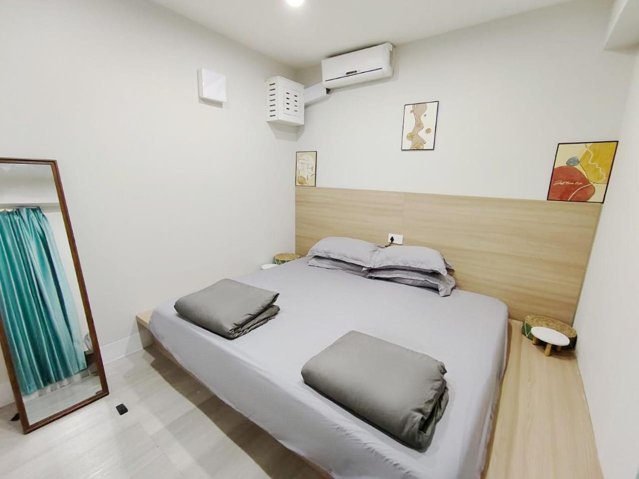 Nap Hella Inn Hong Kong Ngoại thất bức ảnh