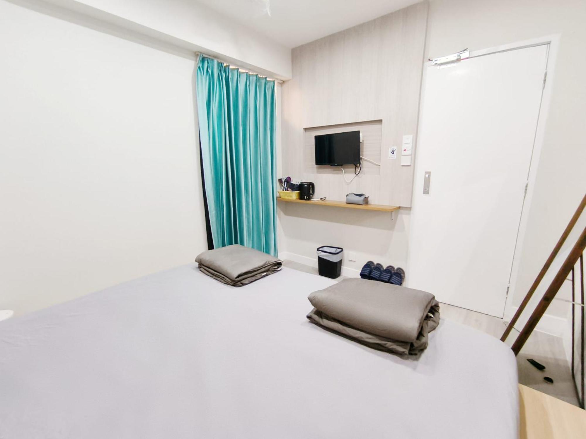 Nap Hella Inn Hong Kong Ngoại thất bức ảnh