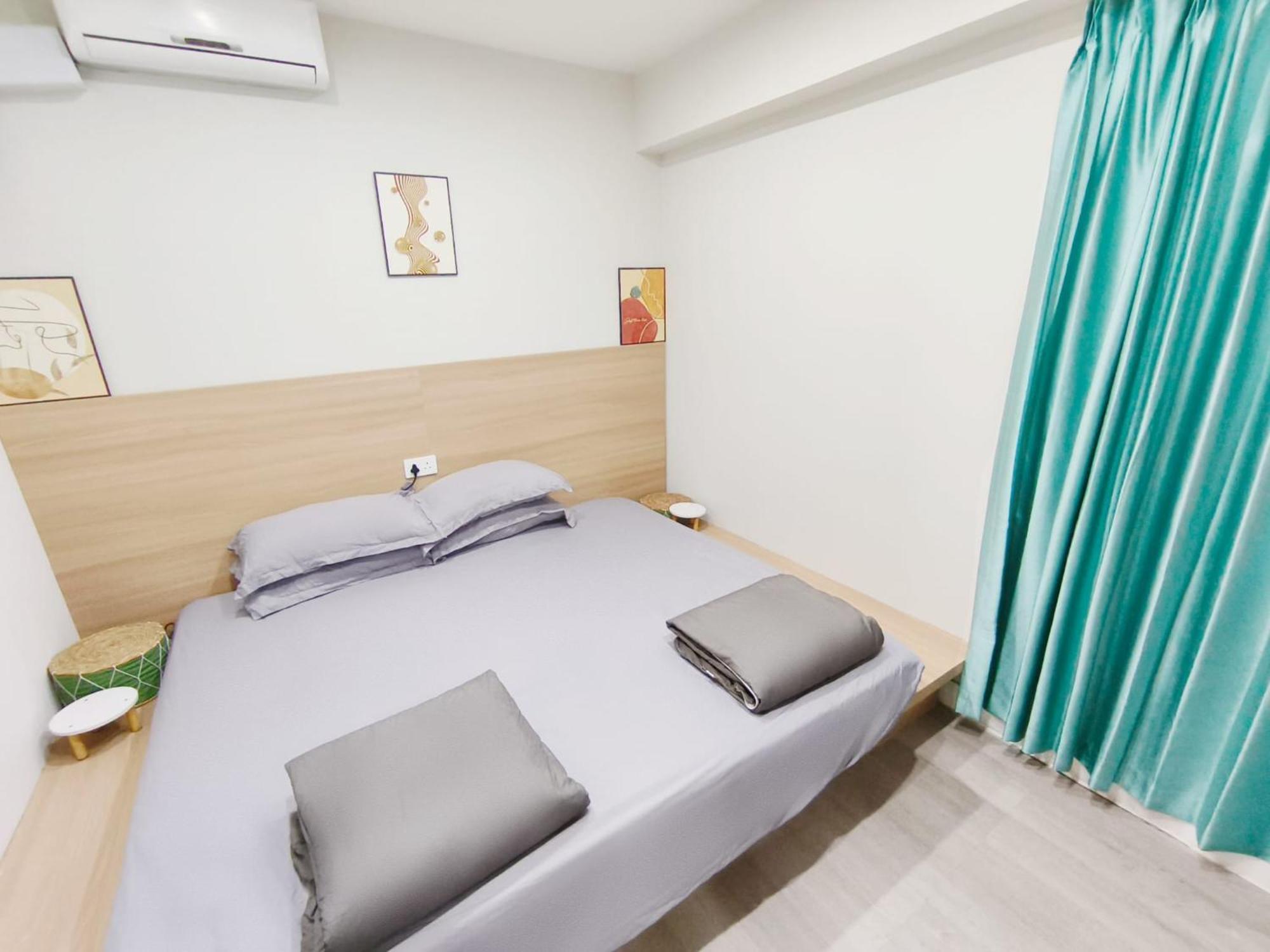 Nap Hella Inn Hong Kong Ngoại thất bức ảnh